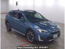 Subaru XV GTE