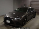 Lexus LS GVF50