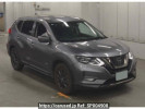 Nissan X-Trail HNT32