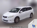 Toyota Corolla Fielder NZE141G