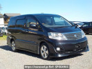 Toyota Alphard G MNH15W