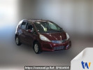 Honda Fit GE6