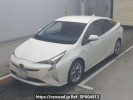 Toyota Prius ZVW51