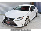 Lexus RC AVC10