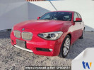 BMW 1 Series 1A16