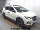 Nissan X-Trail HNT32