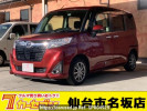 Toyota Roomy M910A