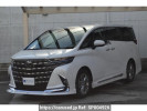 Toyota Alphard AGH40W