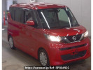 Nissan Roox B44A