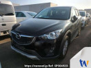 Mazda CX-5 KE2FW