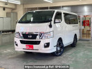 Nissan NV350 CARAVAN VAN VR2E26