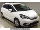 Honda Fit GR3