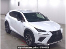 Lexus NX AYZ10