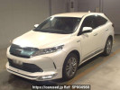 Toyota Harrier Hybrid AVU65W