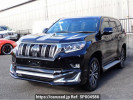 Toyota Land Cruiser Prado GDJ151W