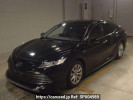 Toyota Camry AXVH70