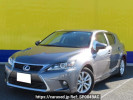 Lexus CT ZWA10