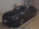 Toyota Crown Hybrid GWS224