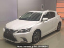 Lexus CT ZWA10