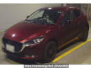 Mazda Mazda2 DJLAS