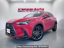 Lexus NX AAZH20