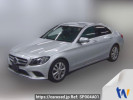 Mercedes Benz C-Class 205077C