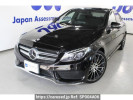 Mercedes Benz C-Class 205045