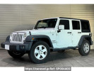 Jeep JEEP WRANGLER UNLIMITED JK36L