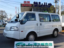 Mazda Bongo Van SLP2V