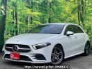 Mercedes Benz A-Class 177084