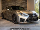 Lexus RC F USC10