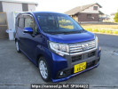 Daihatsu Move Custom LA150S