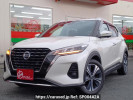 Nissan KIX SNP15