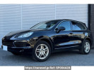 Porsche Cayenne -92AM48-