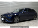 Mercedes Benz C CLASS STATION WAGON 206241C