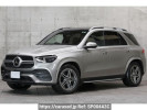 Mercedes Benz GLE-CLASS 167159