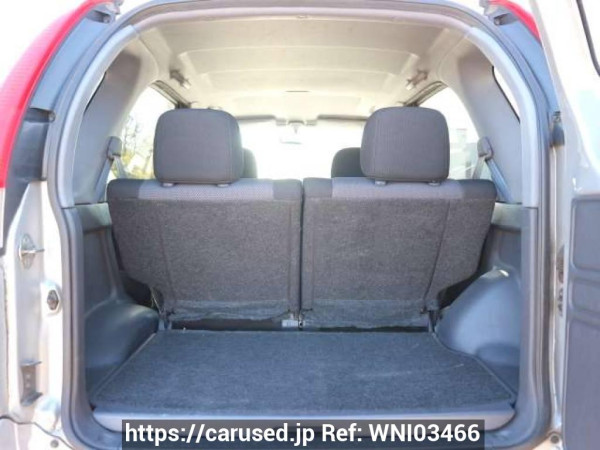 Used 2005 AT daihatsu terios J102G Image[8]
