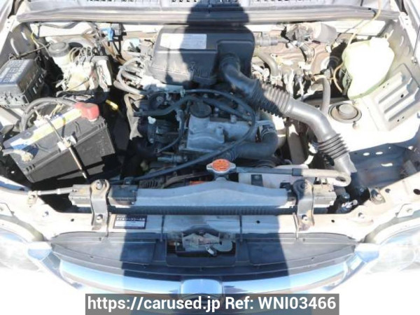 Used 2005 AT daihatsu terios J102G Image[10]
