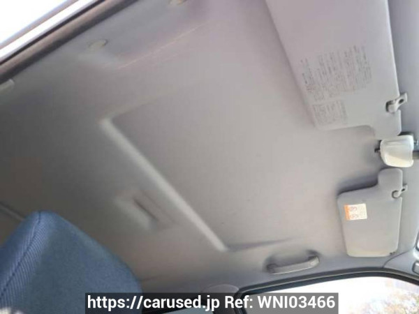 Used 2005 AT daihatsu terios J102G Image[13]