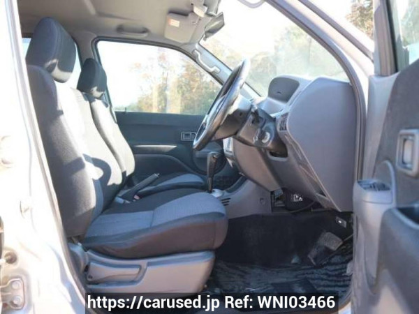 Used 2005 AT daihatsu terios J102G Image[14]