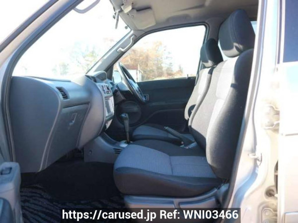 Used 2005 AT daihatsu terios J102G Image[15]