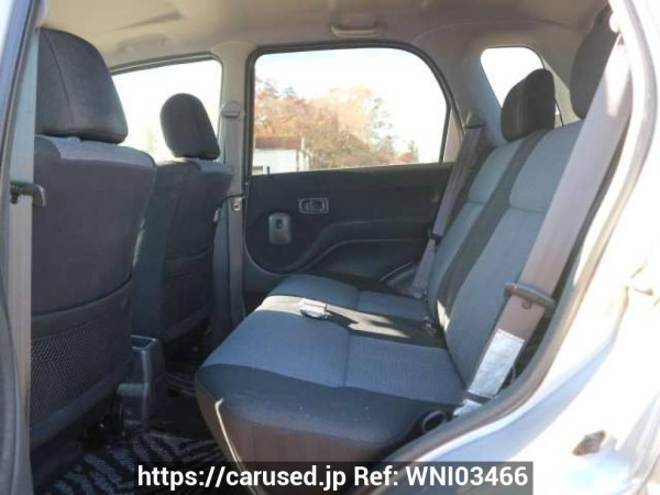 Used 2005 AT daihatsu terios J102G Image[17]