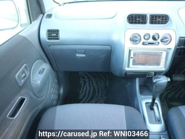 Used 2005 AT daihatsu terios J102G Image[20]