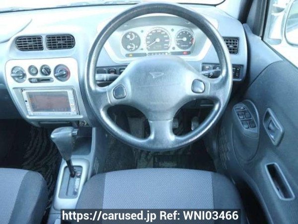 Used 2005 AT daihatsu terios J102G Image[21]