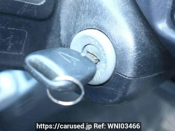 Used 2005 AT daihatsu terios J102G Image[22]