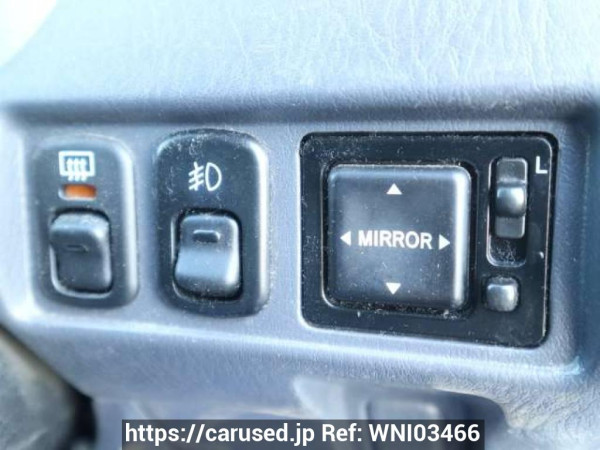 Used 2005 AT daihatsu terios J102G Image[23]