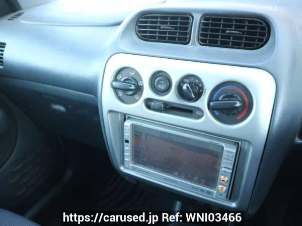Used 2005 AT daihatsu terios J102G Image[25]