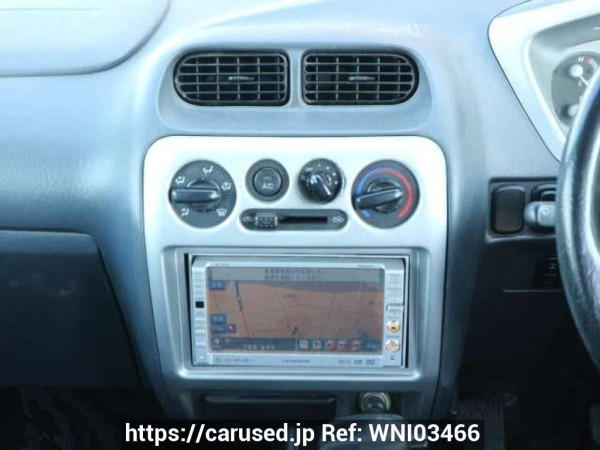 Used 2005 AT daihatsu terios J102G Image[26]