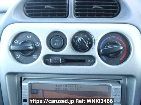 Used 2005 AT daihatsu terios J102G Image[27]