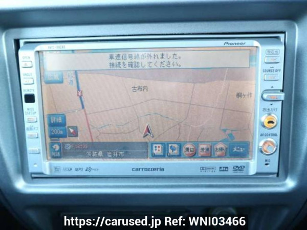 Used 2005 AT daihatsu terios J102G Image[28]